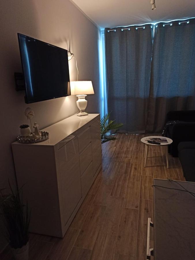 Apartament New Slavia Apartment Мендзиздрое Екстериор снимка